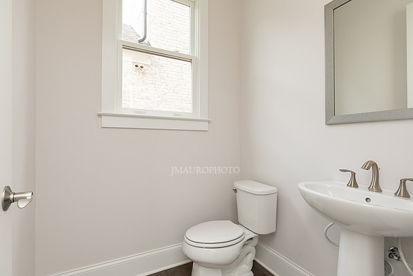 Powder Room-1