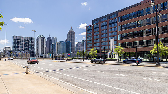 Atlantic Station-1