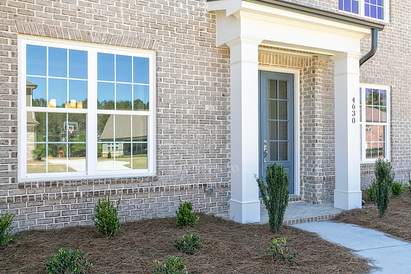 Outside Front-4