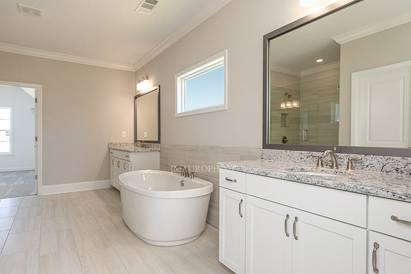 Owner's Bath-1
