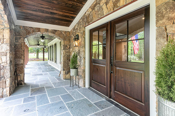 Front Porch-1