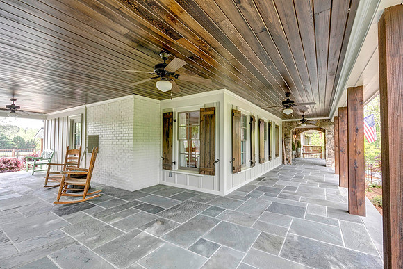 Front Porch-2