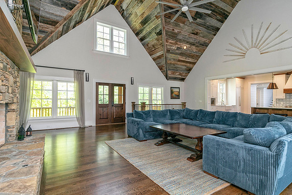 Family Room-6