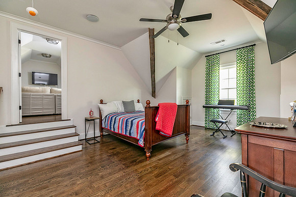 Bedroom 4-1