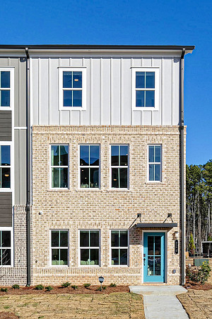 Front Elevations-2