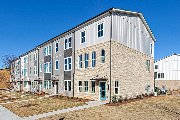 Front Elevations-3