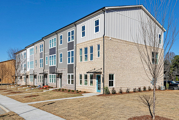 Front Elevations-4