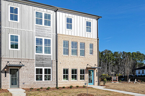 Front Elevations-5