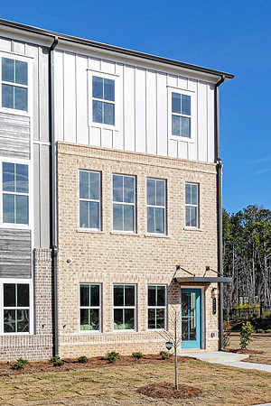 Front Elevations-6
