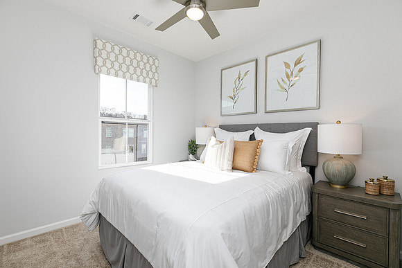 Bedroom 3-1