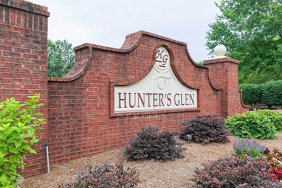 Community Entrance-1