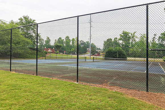 Tennis Courts-2