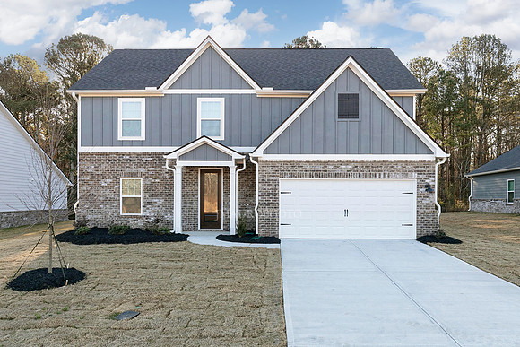 Front Elevation-1