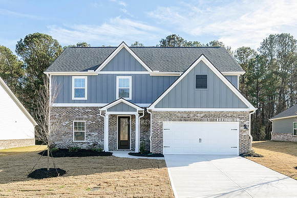 Front Elevation-Alt-1