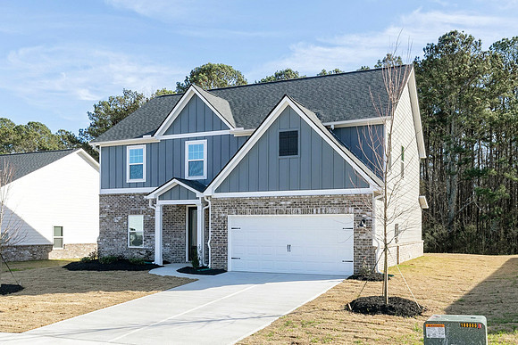 Front Elevation-Alt-2