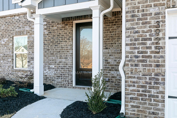 Covered Porch-1