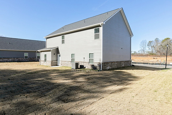 Back Elevation-1