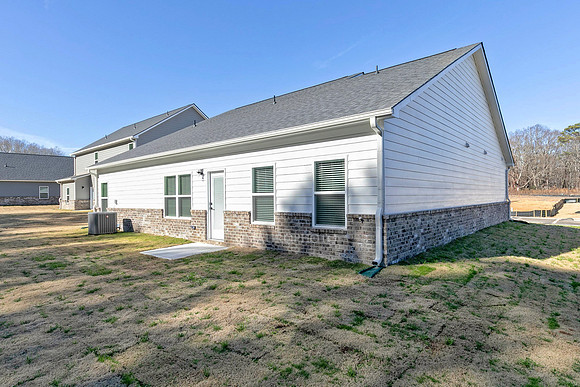 Back Elevation-1