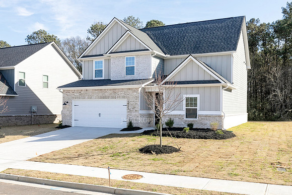 Front Elevation-2