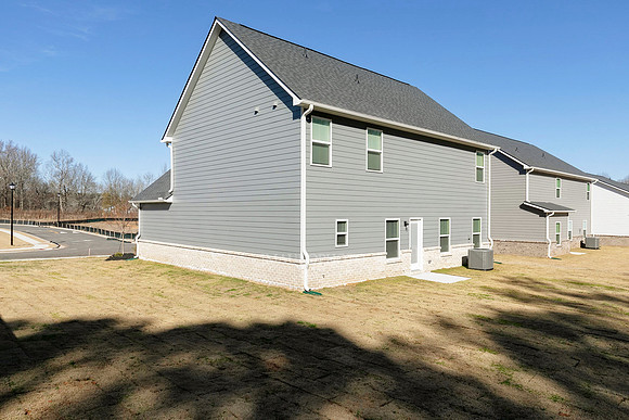 Back Elevation-1
