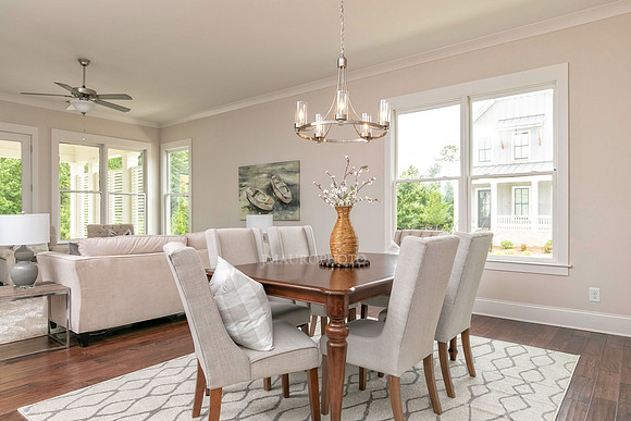 Dining Room-1