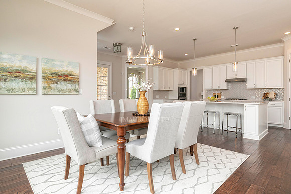 Dining Room-7
