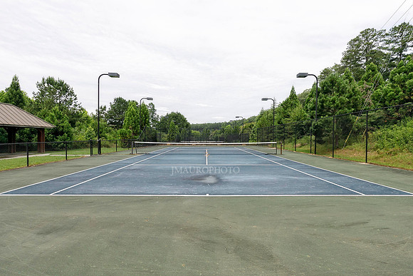 Tennis Courts-2