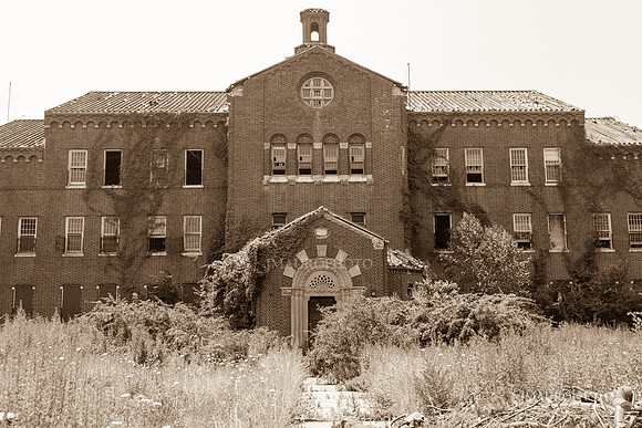 Pilgrim State_14_Sepia