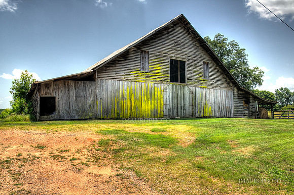 Barn