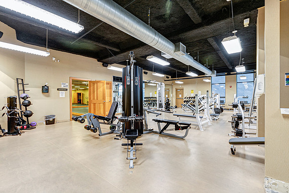 Gym-1