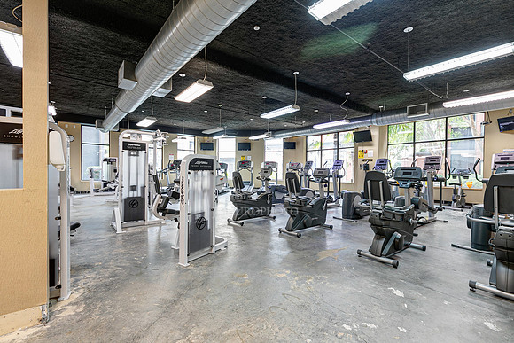Gym-2