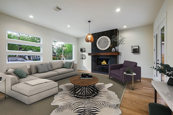 Contemporary