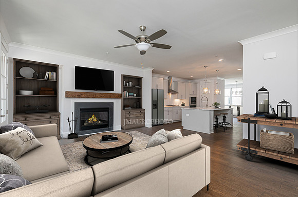 Family Room-3-staged
