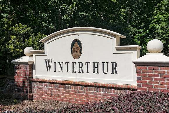 Entrance Monument-1
