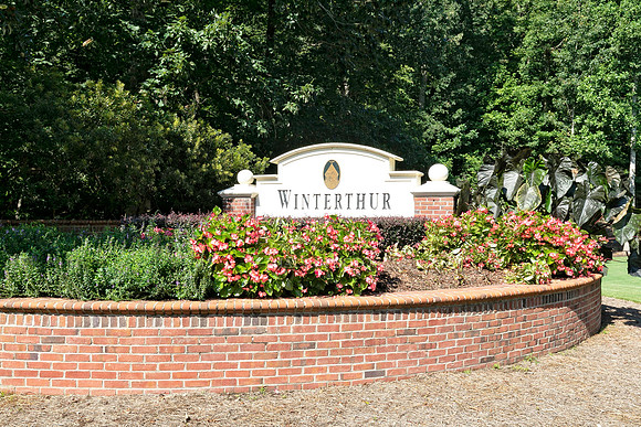 Entrance Monument-2