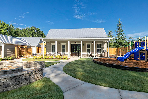 Community Center-1