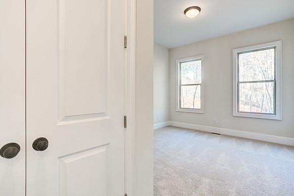 Bedroom 1 - Main Level-1