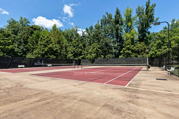 Tennis Courts-1