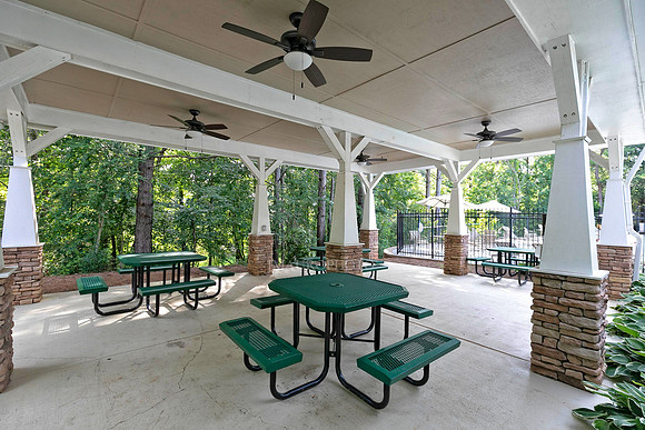 Pavilion-1