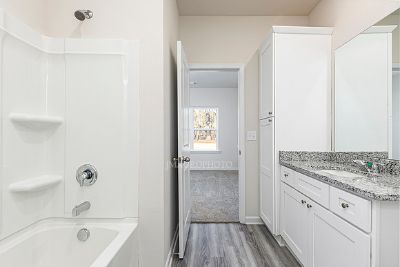 Master Bath-2