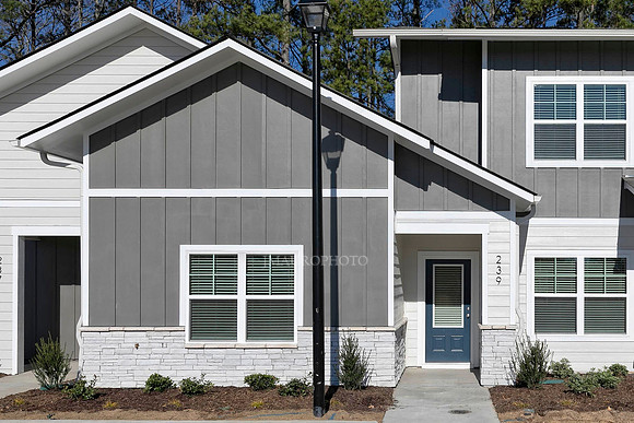 Front Elevation