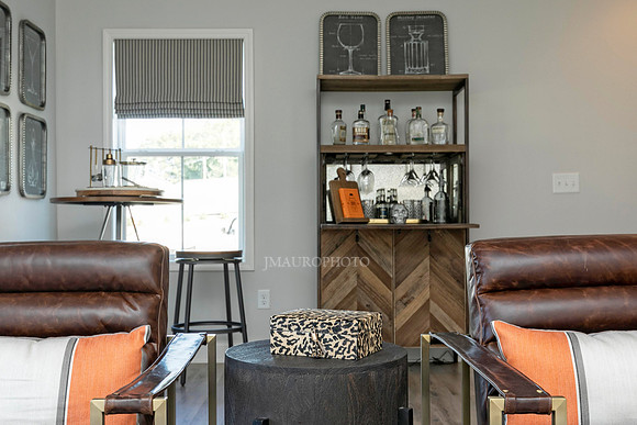 Recreation Room-5