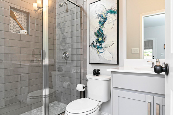 Bath lower level-1