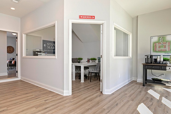 Sales Office-2