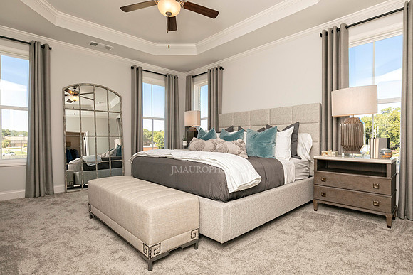 Owner's Bedroom-1