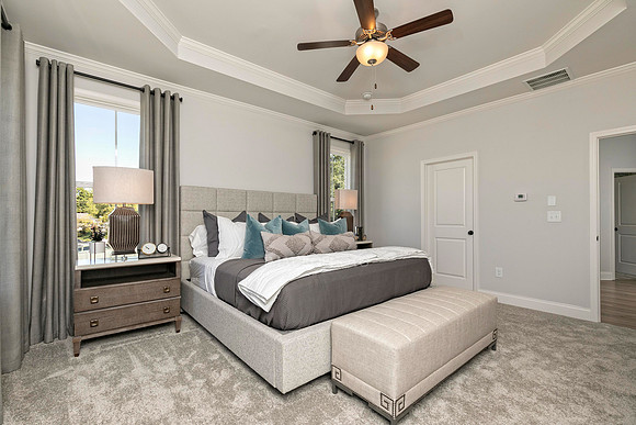 Owner's Bedroom-2