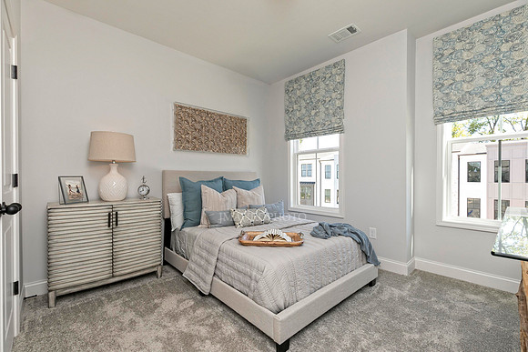 Bedroom 2-1