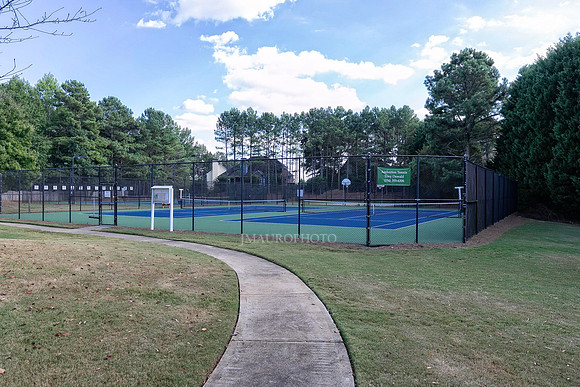 Tennis Courts-1