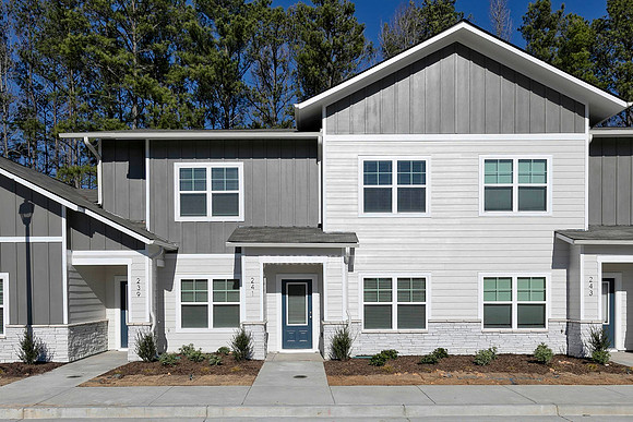Front Elevation