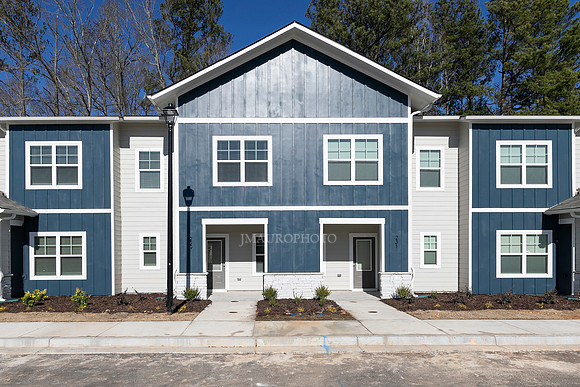 Front Elevation